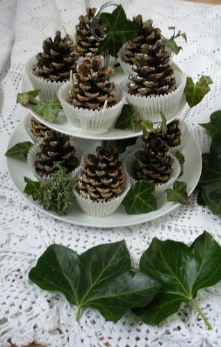 Kerstdecoratie boeketcadeau.nl